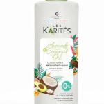 بلسم ليس كاريتس بزيت الأفوكادو وجوز الهند 400 مل