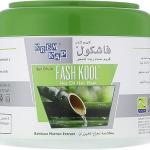 حمام كريم فاشكول خيزران ترطيب/تفوية/علاج تكسر وهيشان500