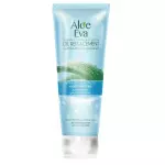 بديل زيت الصبار إيفا مع خلاصة الصبار وبروتينات الزبادي 250 مل