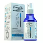 سترونجفيل لوشن سبراي للرجال 100 مل