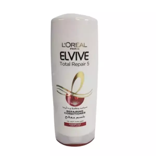 لوريال باريس الفيف بلسم لمعالجة كاملة 5 - 360 مل