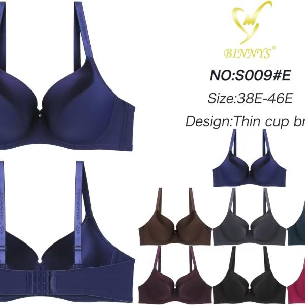 برا بوش فينسيا ا كب وسط لاميه ساده Cup B