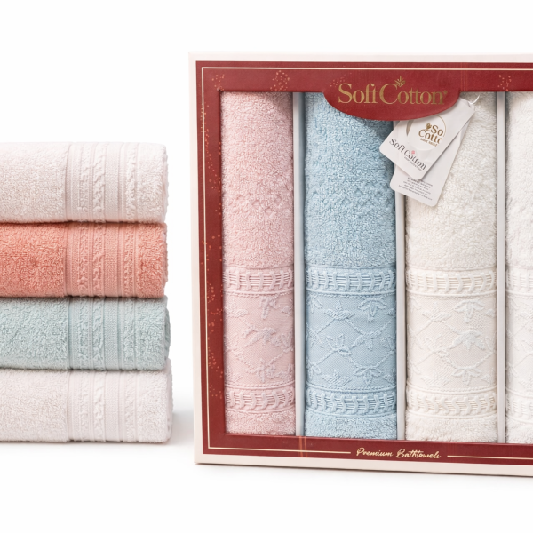 السويدي فوطة سوفت 6