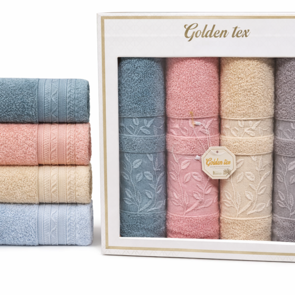 الهنا فوطة - جولدن جاكار 4 ق