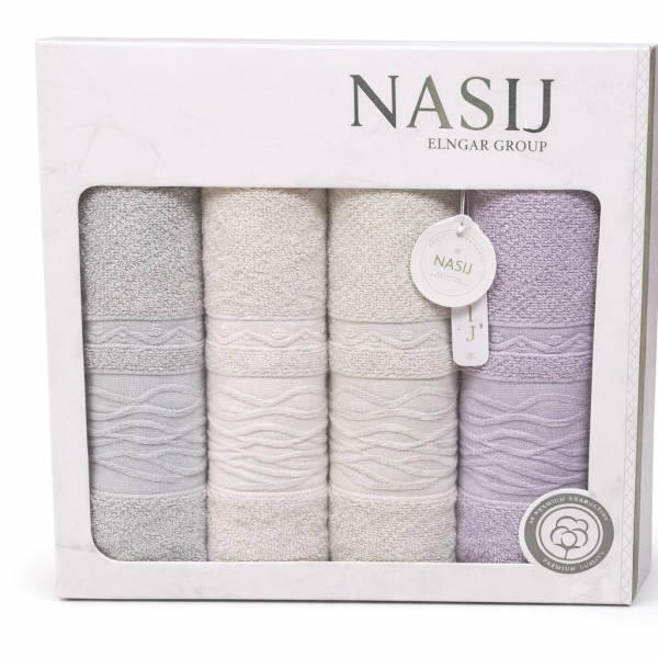 انتيكا فوطة - فلورا 4 ق