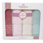 البركة فوطة - 4 ق جاكار