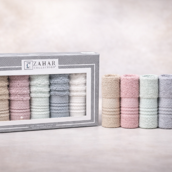 كليوباترا - تواليت 6 ق