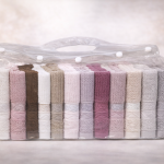 الشهد فوطة - تواليت 12 ق شنطة