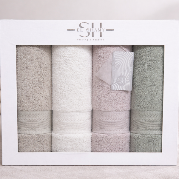 ماريبو فوطة - الشامي قطن