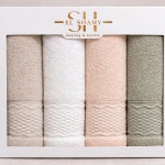 ماريبو فوطة - الشامي قطن