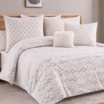 طقم 4 ق ماتشينج شنطة