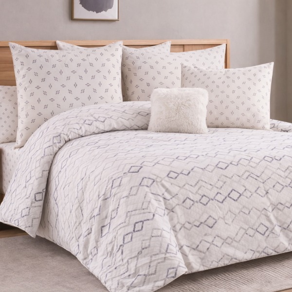 طقم 4 ق ماتشينج شنطة