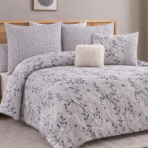 طقم 4 ق ماتشينج شنطة