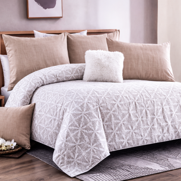 طقم 4 ق ماتشينج شنطة