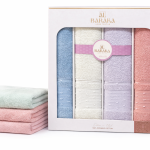 البركة فوطة - 4 ق جاكار