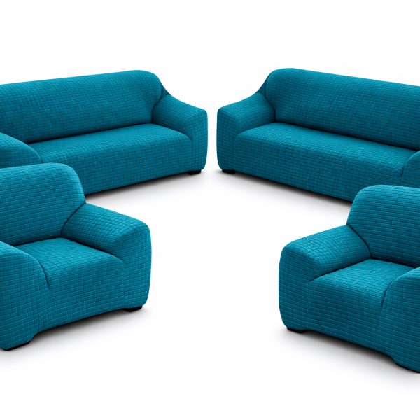 كفر انترية انترلوك جامبو 4ق