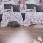 طقم 6 ق سفري ماتشينج شنطة ديجا