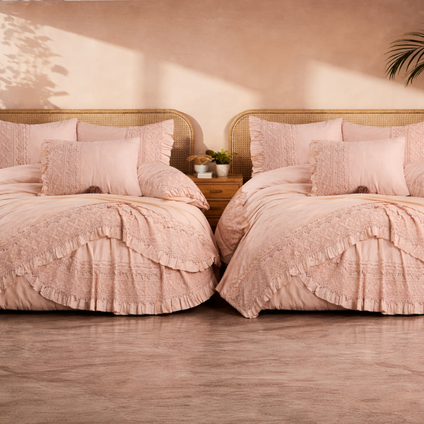 طقم 6 قطع لارين اطفال الرضا