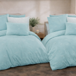 طقم 4 قطع موديل في 8 كبير لوتس