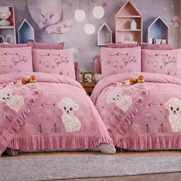 اورجانيك - خروف