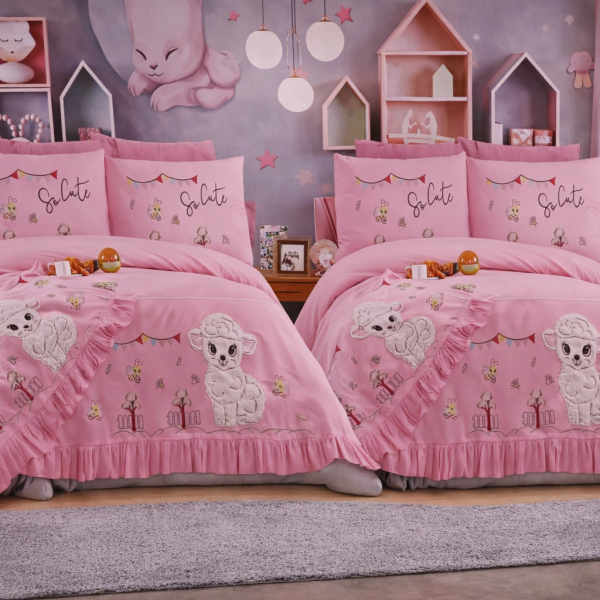 اورجانيك - خروف