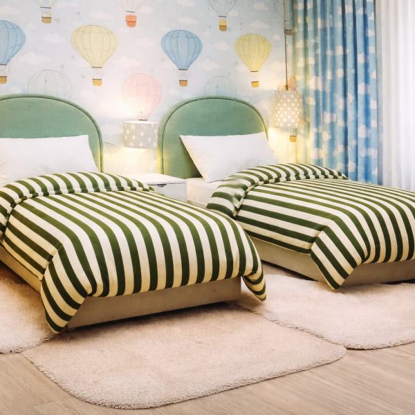 بلانكت دفايه مارشميلو 2ق اطفال