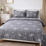 طقم ملايه كارت هوم اطفال