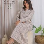 عبايه اربيلا ميلتون كاروهات سوسته 1503