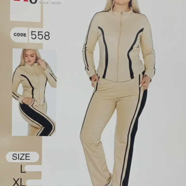 ترنج مس الين ميلتون سوستة الوان 558