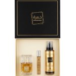 باكدج 3ق خمره (اسبلاش+برفان+برفان جيب)