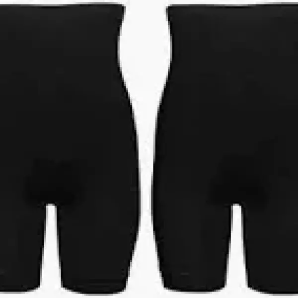 كورسيه شورت ببطن silvy