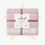 كوفرتة فرداني منقوش