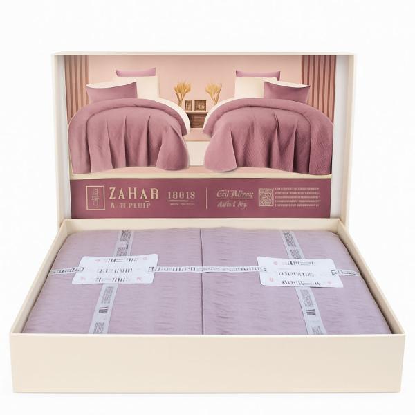 180*220كوفرتة اطفال الزهار