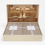 180*220كوفرتة اطفال الزهار