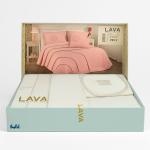 كوفرتة لافا مقاس كبير 220*240