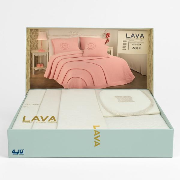 كوفرتة لافا مقاس كبير 220*240