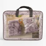 طقم دفاية اطفال ارابيسك صوفيا4ق 180*220