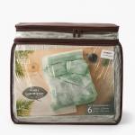 طقم دفاية اطفال ارابيسك صوفيا6ق 180*220