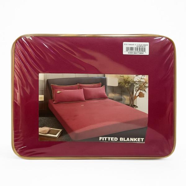 دفايه 3ق استيك 180 بولار مليكة - 112