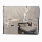 دفايه 3ق استيك 160 بولار مليكه - 112