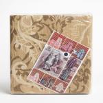 كوفرته بيكا كبير مطبوع