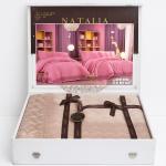 مفرش قطيفة اطفال 6ق