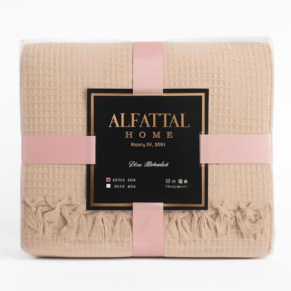 كوفرتة فرداني سادة