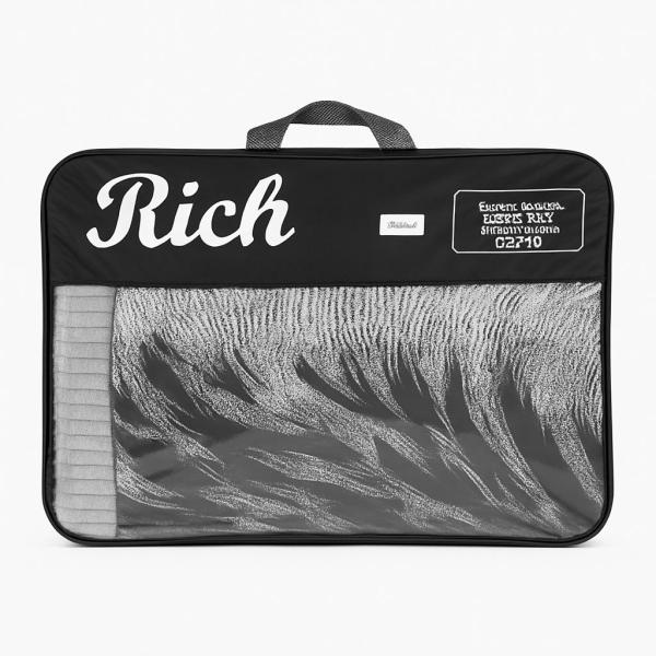 كوفرتة دبل ريتش كبير 3ق