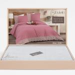 طقم سرير كبير بيسان 1036