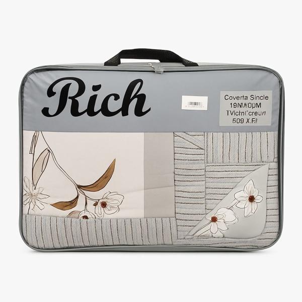 كوفرتة دبل ريتش اطفال 3ق 180*230