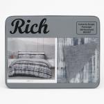 كوفرتة دبل ريتش اطفال 3ق 180*230