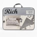 كوفرتة دبل ريتش اطفال 3ق 180*230