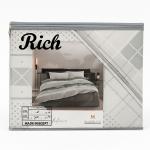 طقم اطفال قطن 6ق ريتش