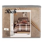 طقم اطفال قطن 6ق ريتش